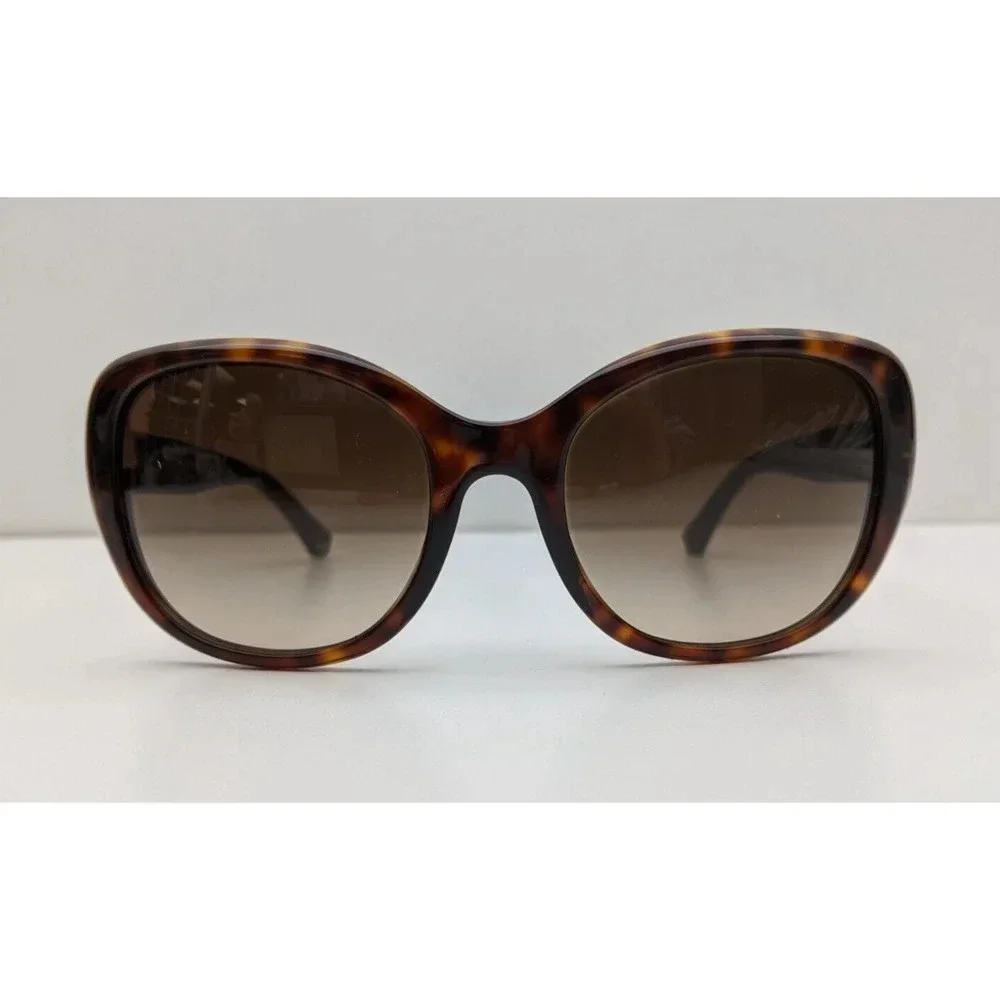 🕶️Emporio Armani EA4052 5395/13 Sunglasses 54/20 140 /KAE337🕶️​